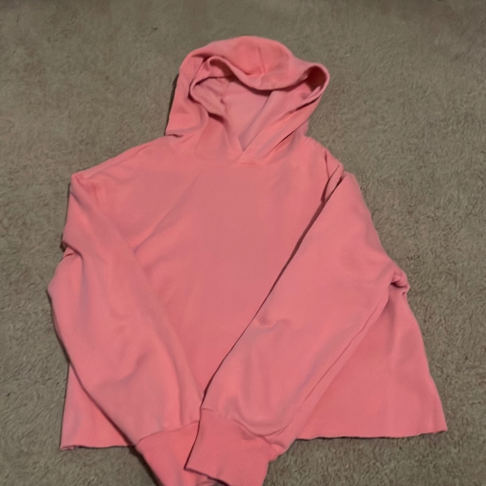Brand; Art Class Size; Large(10/12) Color; Coral Pink